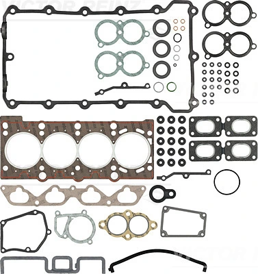 Gasket Kit, cylinder head
